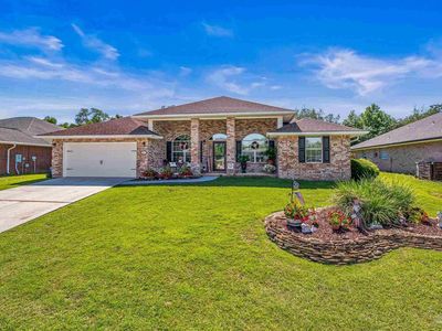 2687 Shoni Dr, Navarre, FL, 32566