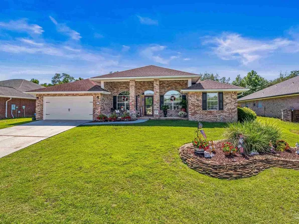 2687 Shoni Dr, Navarre, FL 32566