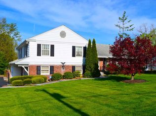 2816 Smith Rd, Fort Wayne, IN 46804