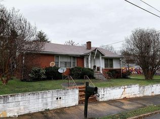 345 Arthur St SW, Atlanta, GA 30310