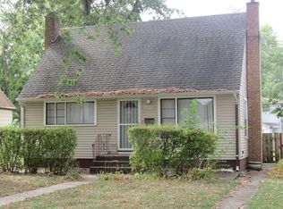 16852 Head Ave, Hazel Crest, IL 60429