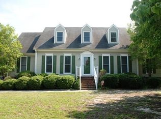 108 Coachman Dr, Lexington, SC 29072