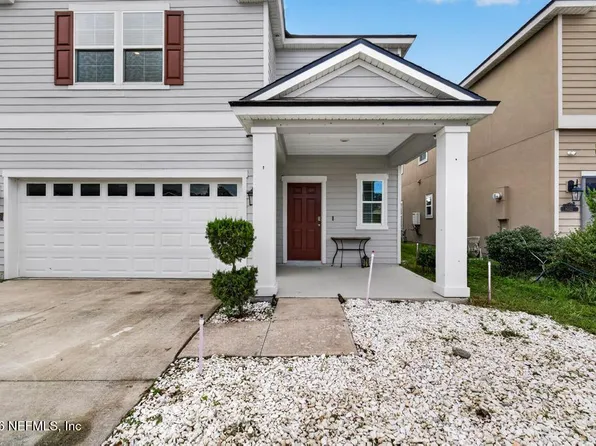 86830 IRON RAIL Court, Yulee, FL 32097