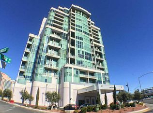 360 E Desert Inn Rd #403, Las Vegas, NV 89120