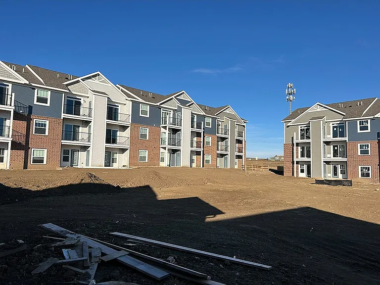 The Grove Apartment Homes — Photo 71