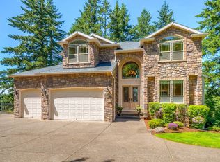 3307 NW Dahlia Dr, Camas, WA 98607