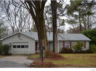 4105 Casa St, Durham, NC 27704