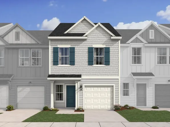9404C Mill St, Providence Village, TX 76227