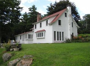 128 Dodge Rd, Plainfield, NH 03781