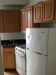 Rented by AJ Clarke