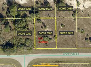 931 Grafton St, Lehigh Acres, FL 33974