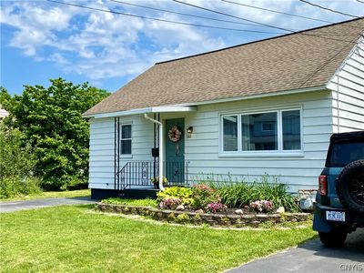 140 Edgeware Rd, Syracuse, NY, 13208