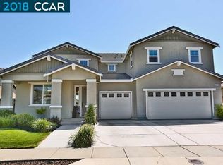662 Rotunda Way, Brentwood, CA