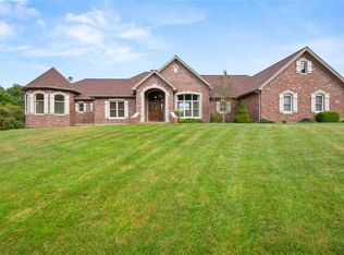3824 Taliesin West Dr, Pacific, MO