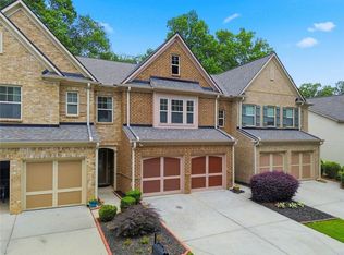 1485 Faircrest Ln, Alpharetta, GA 30004