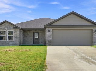 1850 Topaz Rd, Pryor, OK 74361