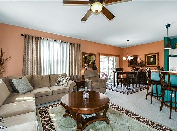4th image of 21440 Papoose Lake Dr #0