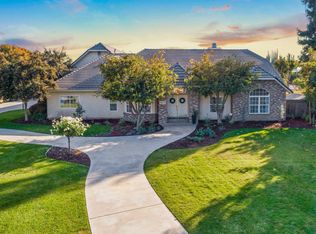 12579 Marlin Ave, Visalia, CA 93291