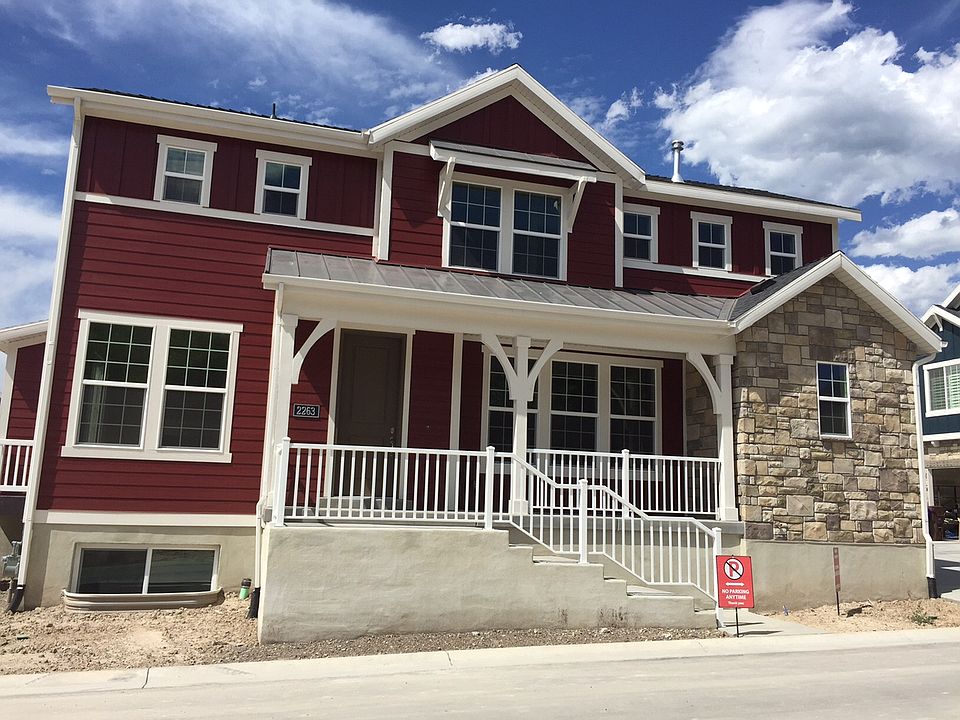 1st image of 2263 East 4160 South