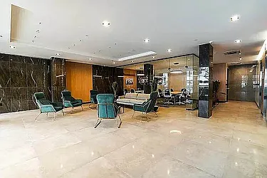 Rented by Highline Residential