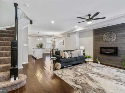 1504 N Smallwood St, Baltimore, MD, 21216