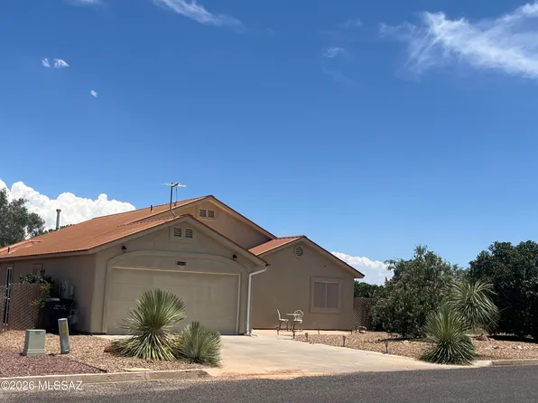 428 N Dale Rd, Pearce, AZ 85625