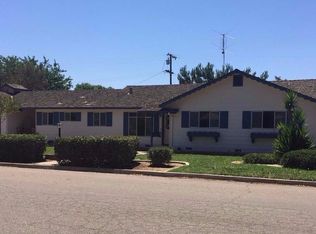 701 Real Ave, Newman, CA 95360