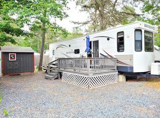 310 Old Chatham Rd #A132, South Dennis, MA 02660