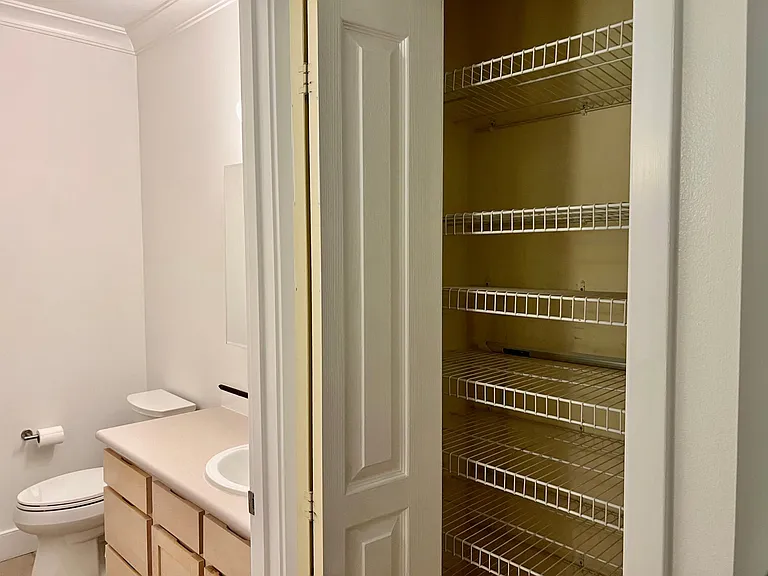 Main bath