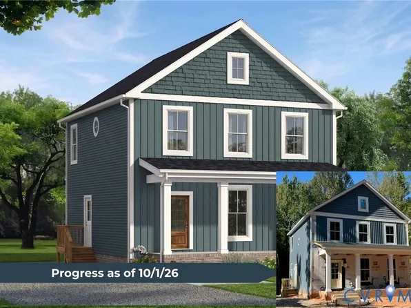 12737 Francisco Rd, Dillwyn, VA 23936