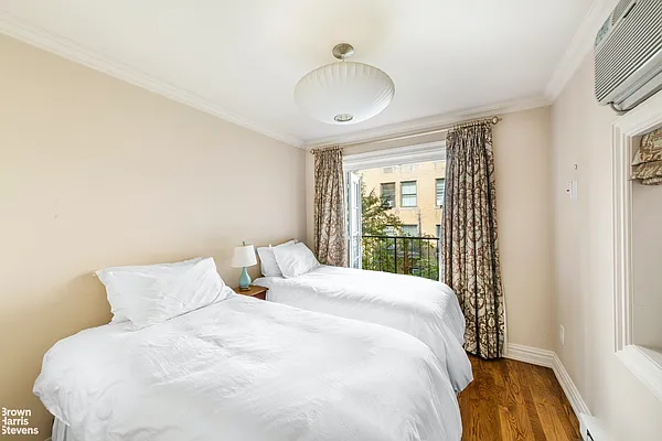 Rented by Brown Harris Stevens | media 17