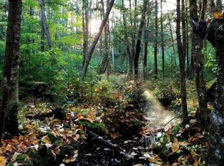 0 Granite Rd, Ossipee, NH 03864