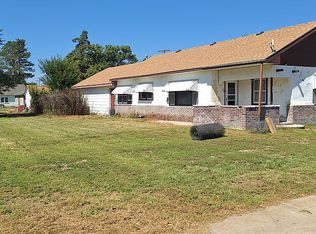 412 Nebraska Ave, Stratton, NE 69043