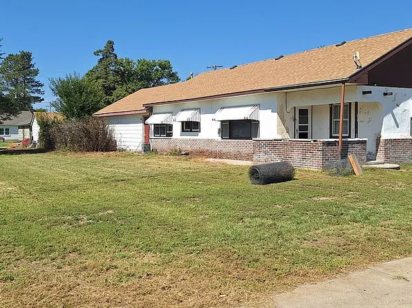 412 Nebraska Ave, Stratton, NE 69043