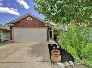 16824 Hamilton Point Cir, Manor, TX 78653