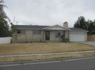 4523 W 4120 S, West Valley City, UT 84120