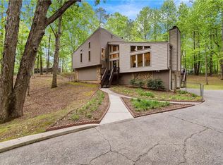 3530 Oconee Trl, Marietta, GA 30062