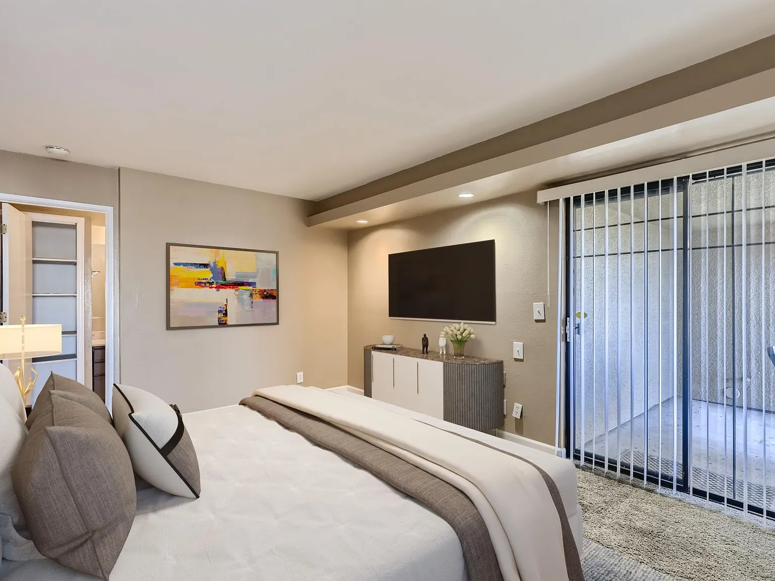 2 bed, 1089 sqft, $1,845 — Photo 3