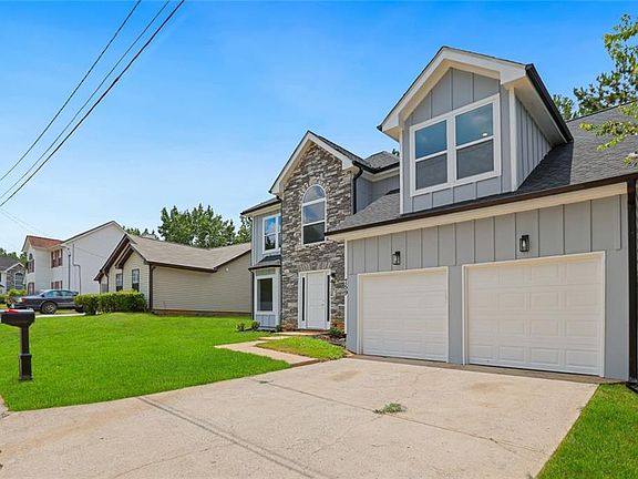 2nd image of 759 Mountain Ridge Way S #1