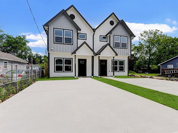 2nd image of 8047 Jeffery Street #A and B