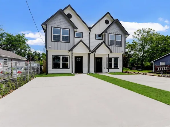 7985 Bonaire Street #A and B, Houston, TX 77028