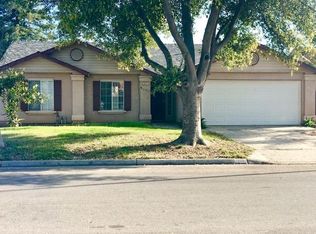 3531 W Weldon Ave, Fresno, CA 93722