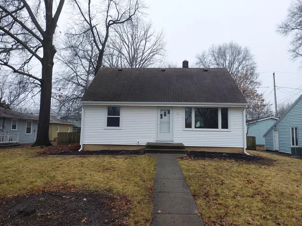 2426 Vance Ave, Fort Wayne, IN 46805