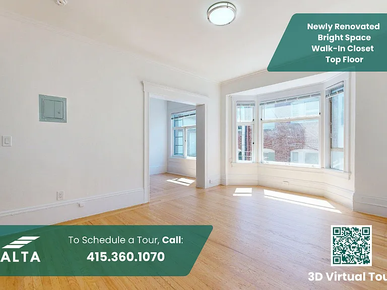 1060 Bush Street — Photo 1