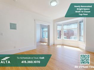 1060 Bush Street, San Francisco, CA 94109