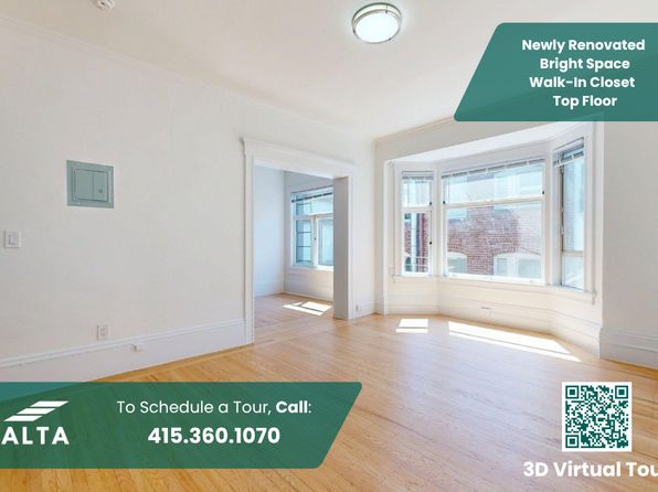 1060 Bush St APT 507