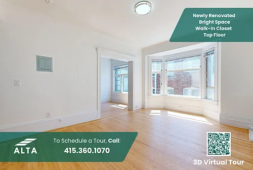 1060 Bush Street Photo 1