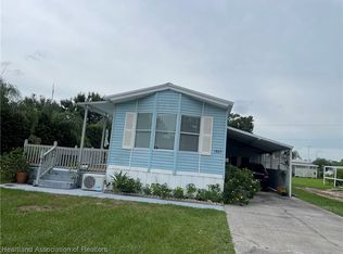 1927 Robin Ct, Sebring, FL 33870