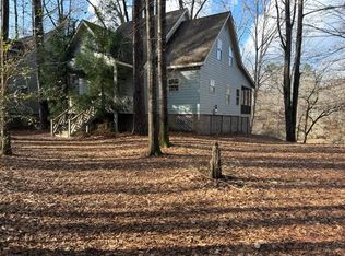 36 Lotta River Dr, Sipsey, AL 35584