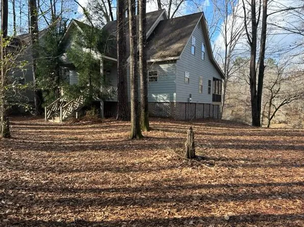 36 Lotta River Dr, Sipsey, AL 35584